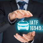 IATF 16949:2016